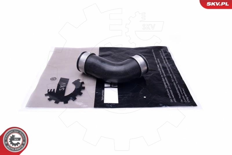 Charge Air Hose
